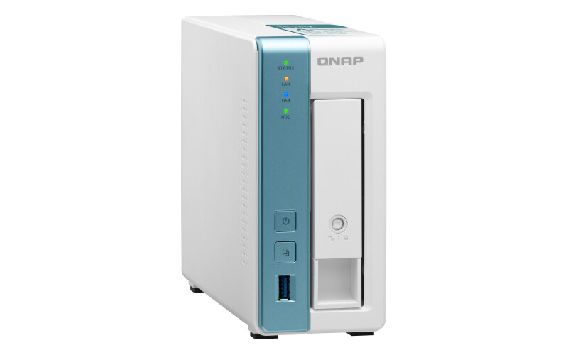 QNAP Launches High-performance TS-x31K Series NAS | TechPowerUp