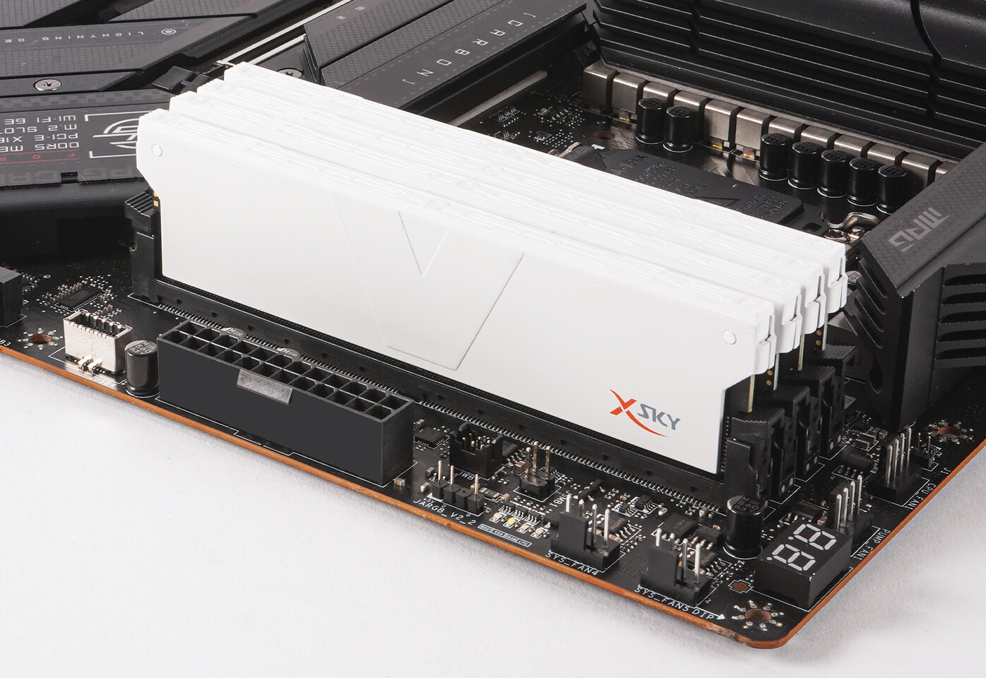 V-color Launches New Ultra-Low Timing DDR5 Memory Kits | TechPowerUp