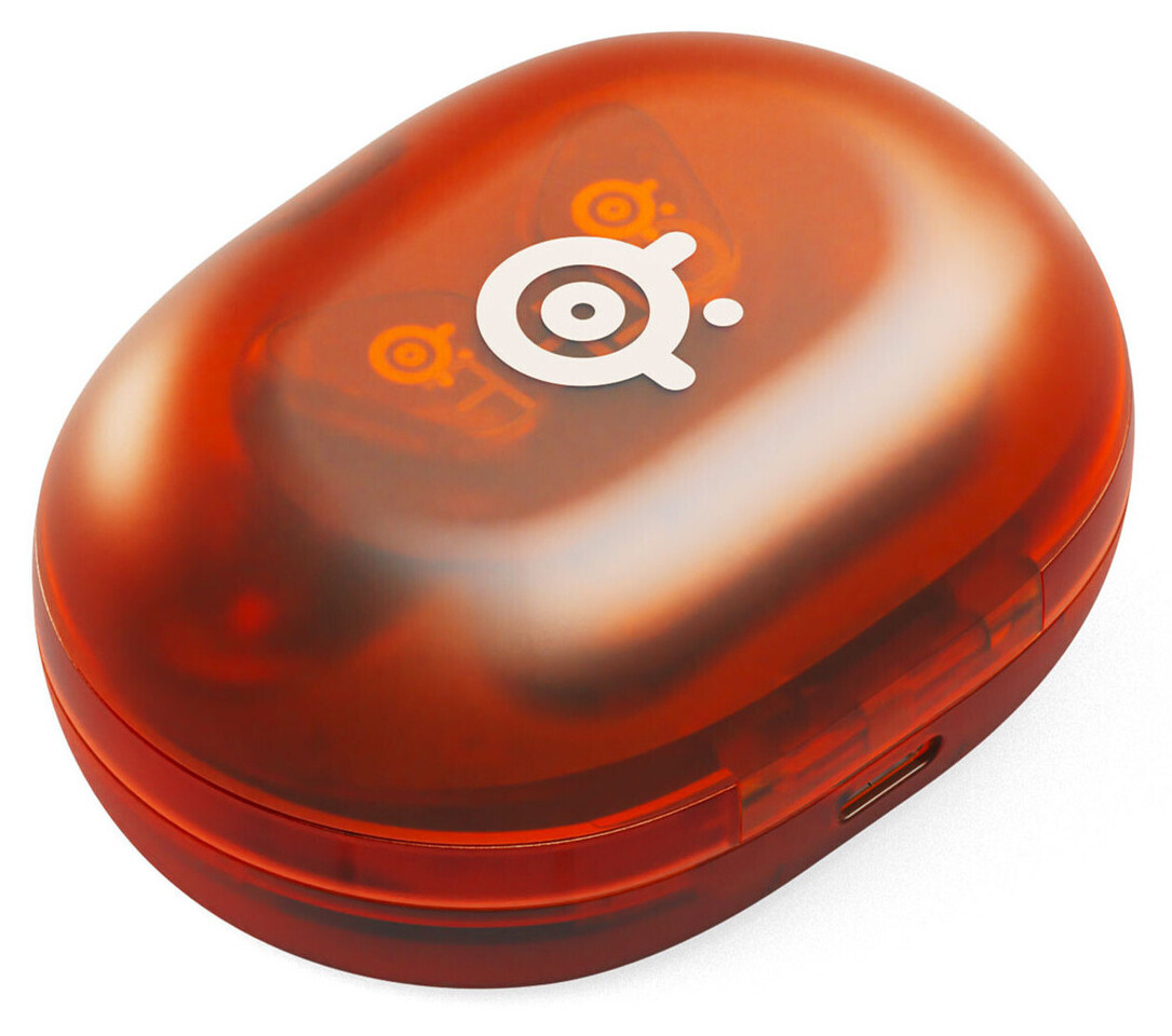 SteelSeries Intros Arctis GameBuds Ultra-Limited-Edition in New