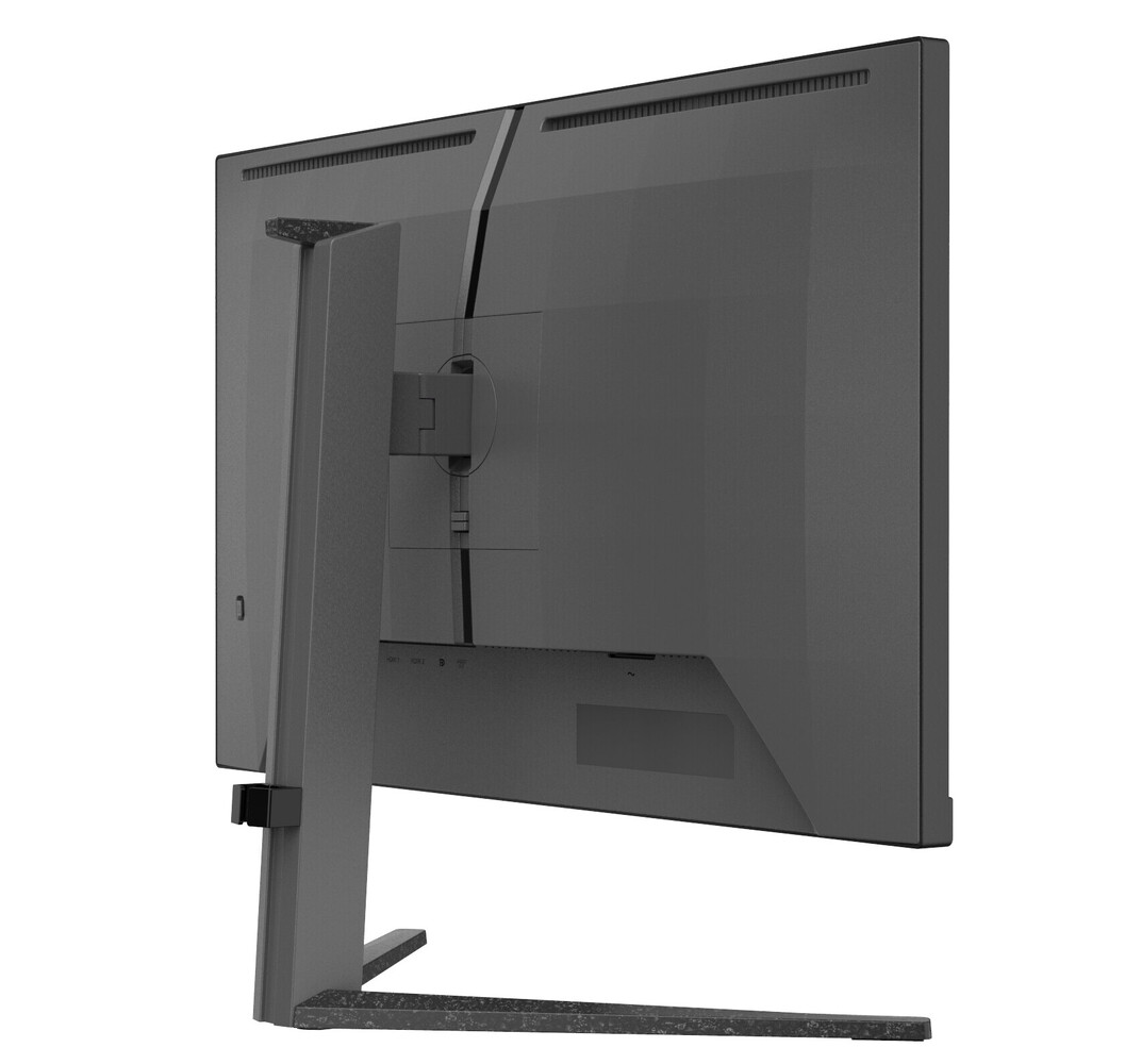 Philips Announces Evnia 27M2N5500 Monitor: 27-inch QHD 180Hz Fast