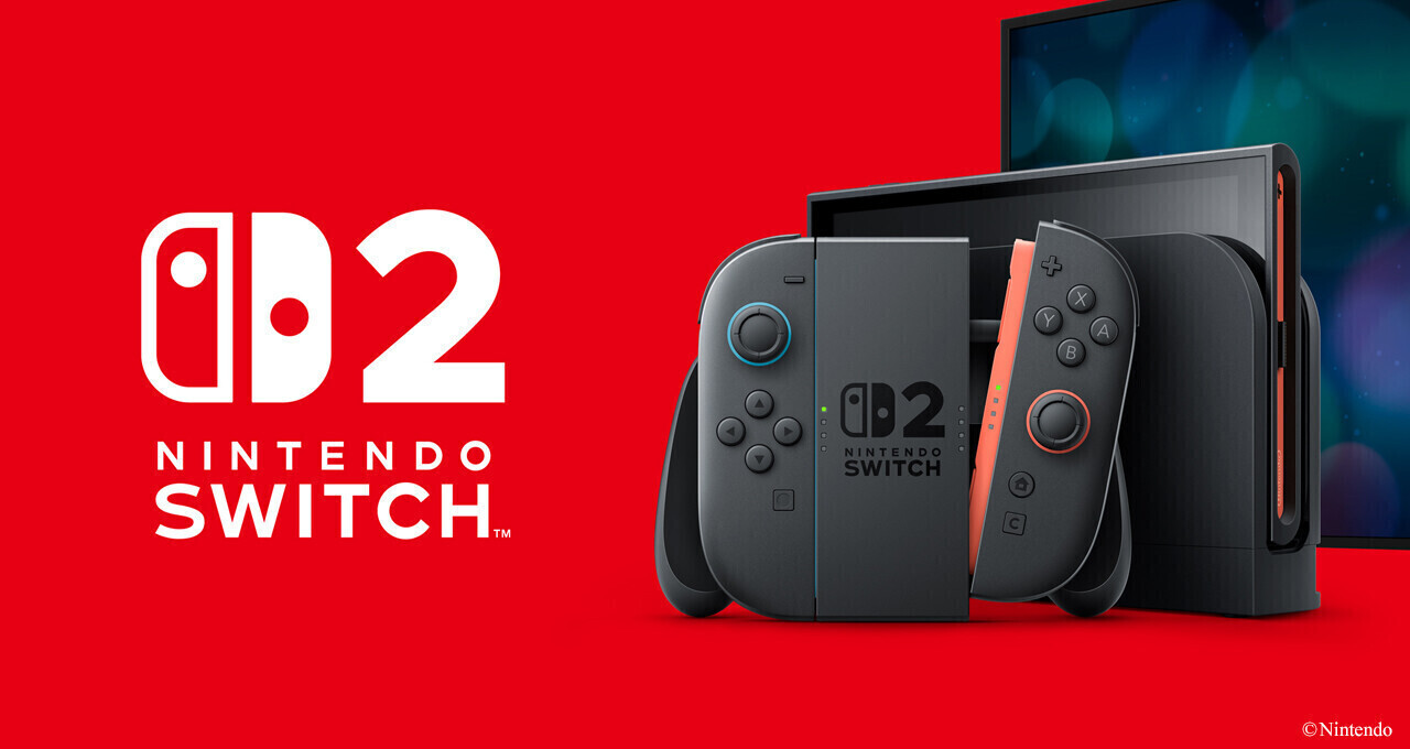 Final Nintendo Switch 2 Specifications Surface: CPU, GPU, Memory