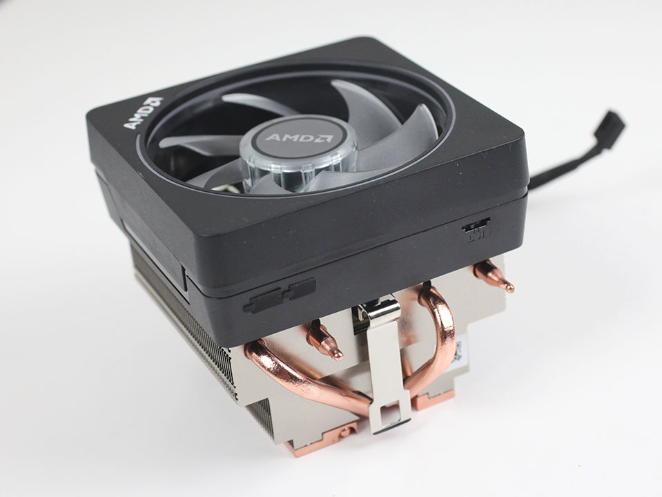 AMD Ryzen 9 7900 Review - Impressive Efficiency - Unboxing