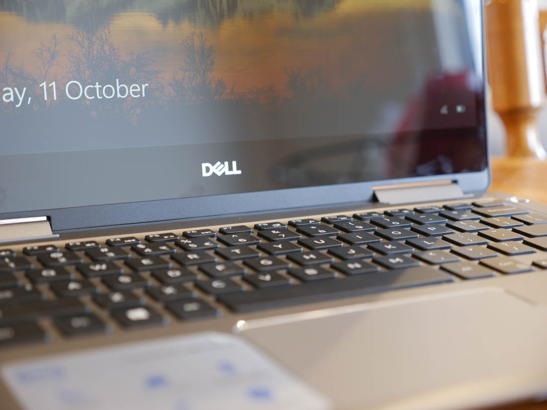 Dell Inspiron 13 7000 2-in-1 Review | TechSpot