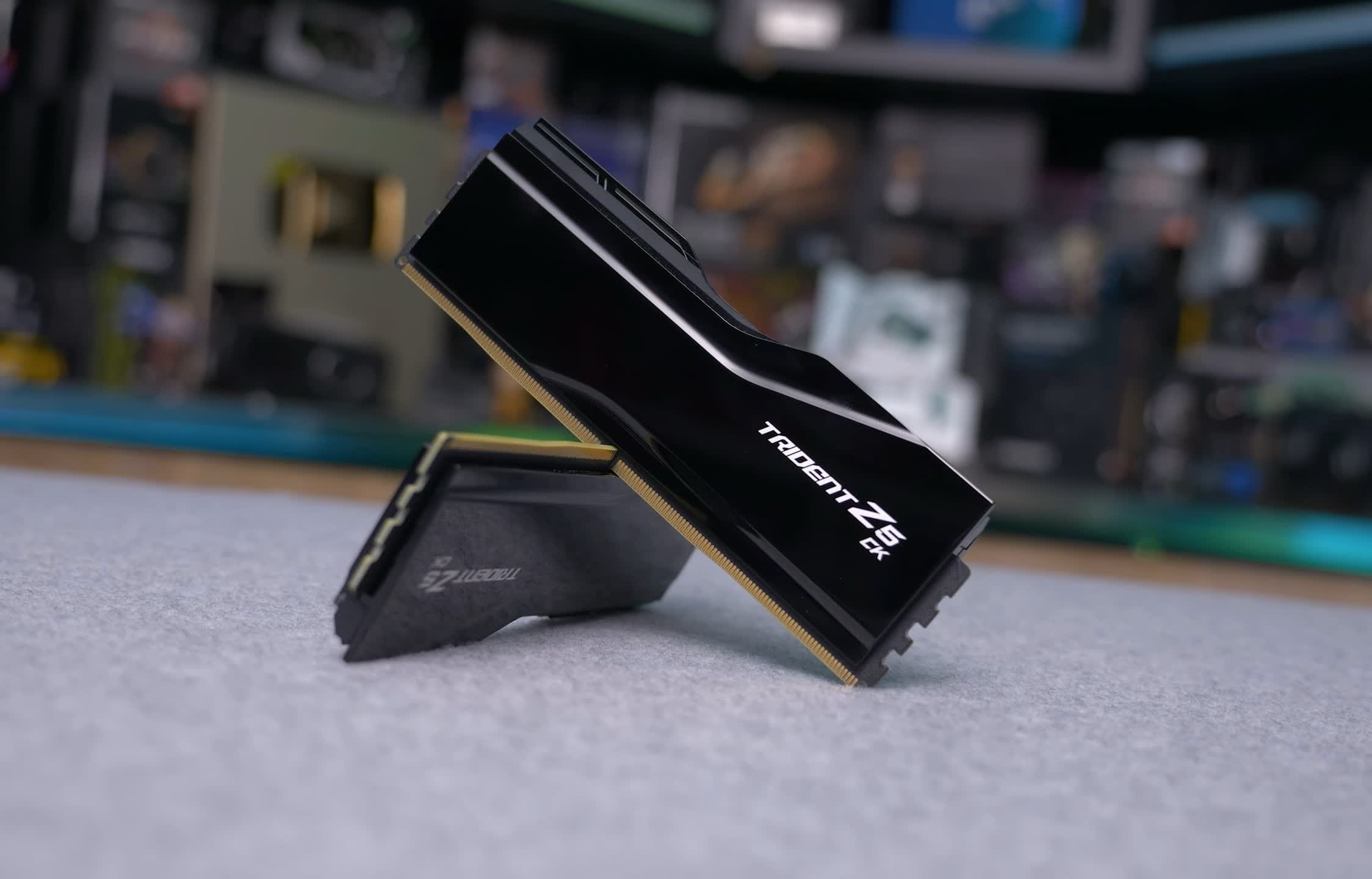 Is DDR5-8000 Worth It? The Ryzen AM5 Test | TechSpot