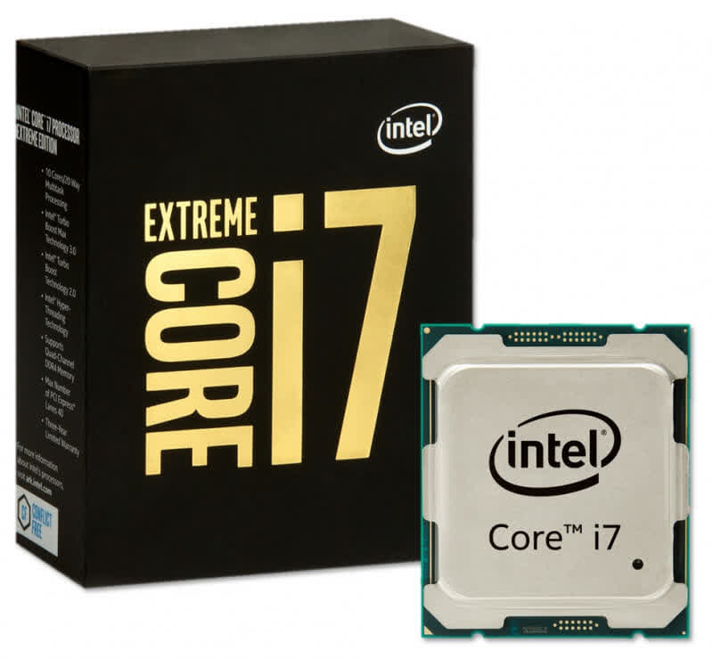 Intel Core i7-7700K Specs | TechSpot