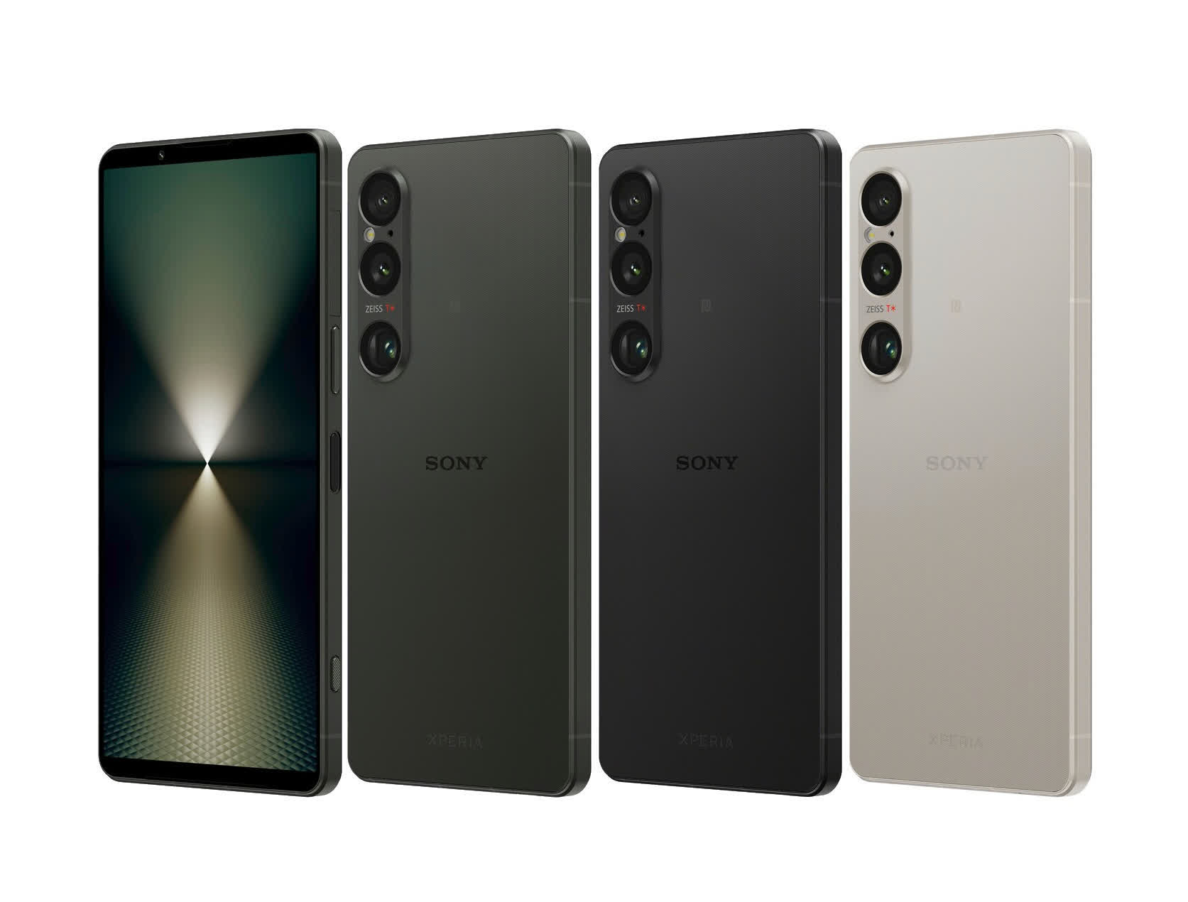 Sony Xperia 1 VI Pros and Cons | TechSpot