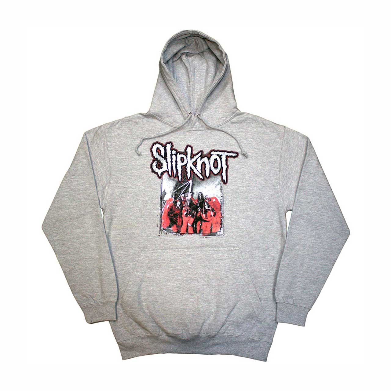 Slipknot プルオーバーパーカー スリップノット Self Titled [Back