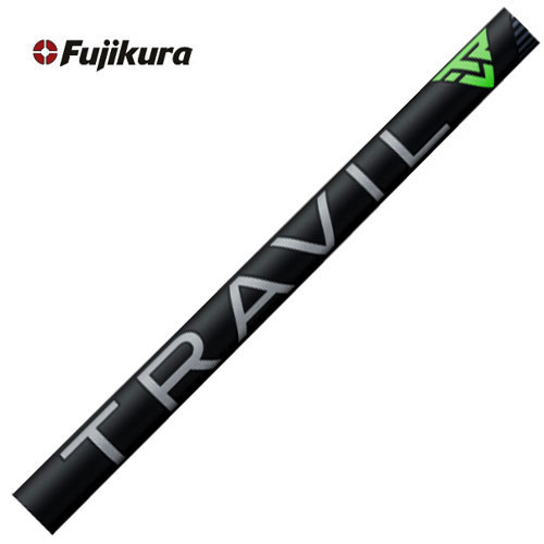 単体購入不可】フジクラ TOUR ABILITY TRAVIL IRON 85 アイアン
