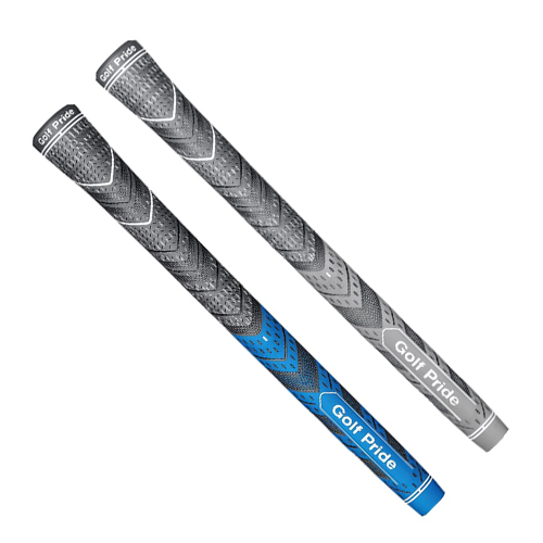 ゴルフプライド MCC Plus4 プラス4 ミッドサイズ バックライン無