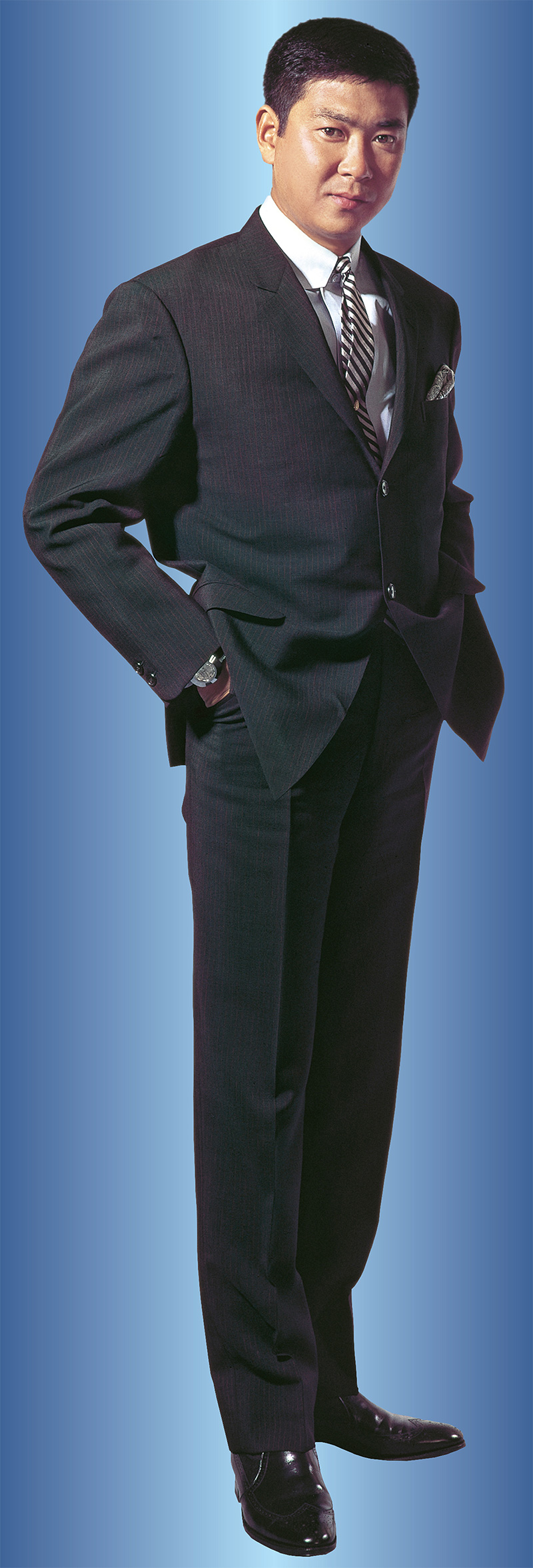 石原裕次郎［石原裕次郎 ベストヒット20～フィナーレ～：TECE-3534