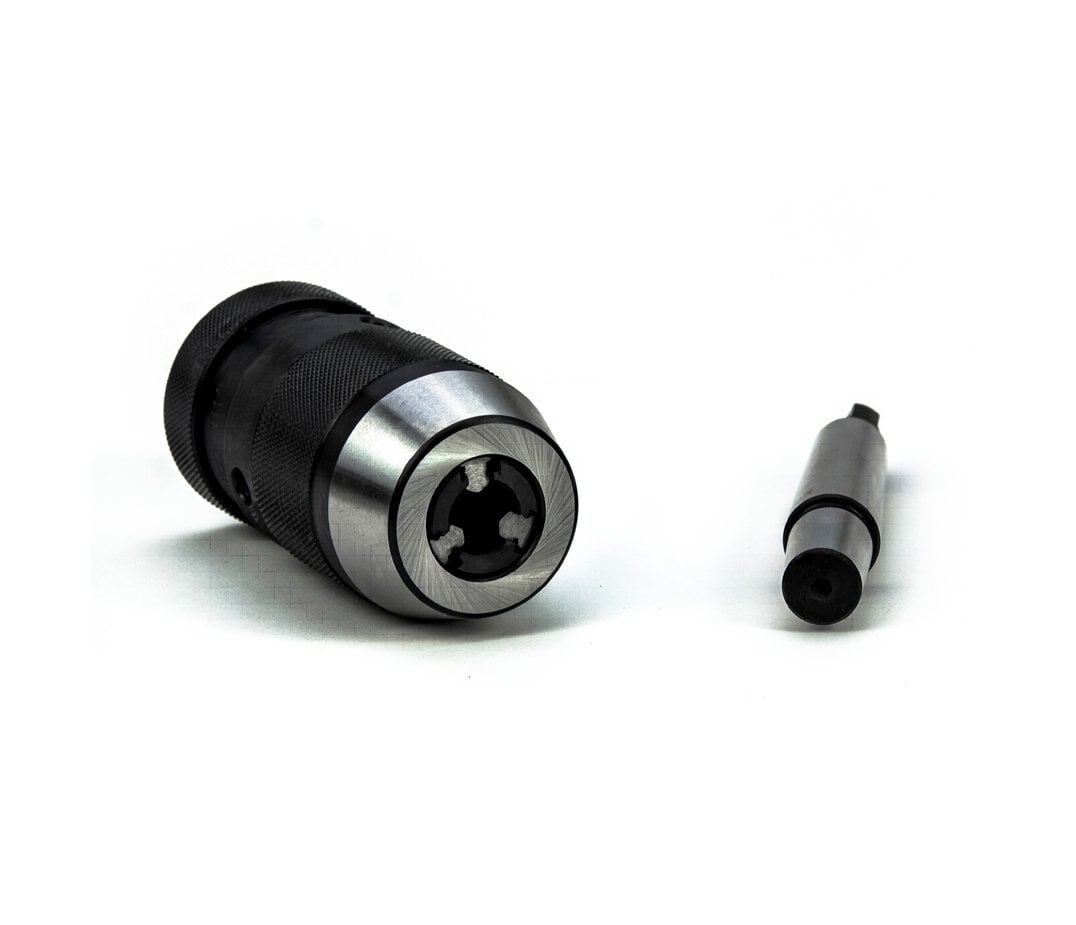 NOVA KEYLESS CHUCK 5/8