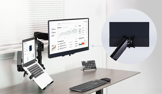 On-Lap M161H ― 画質と利便性を追求した16.1インチモバイルモニター