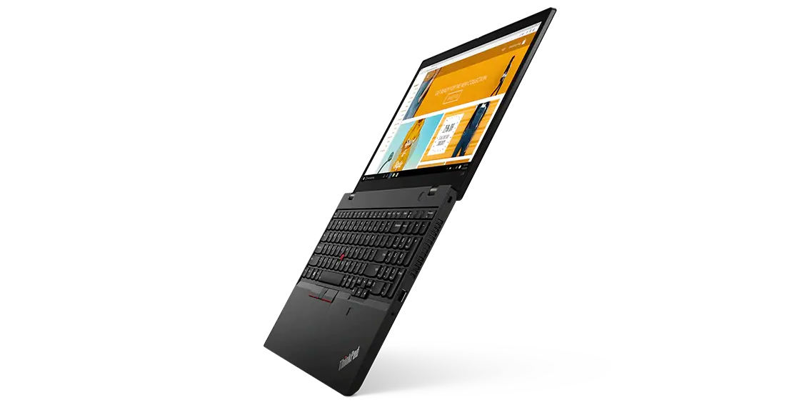 ThinkPad L15 Gen 2｜テックウインド株式会社