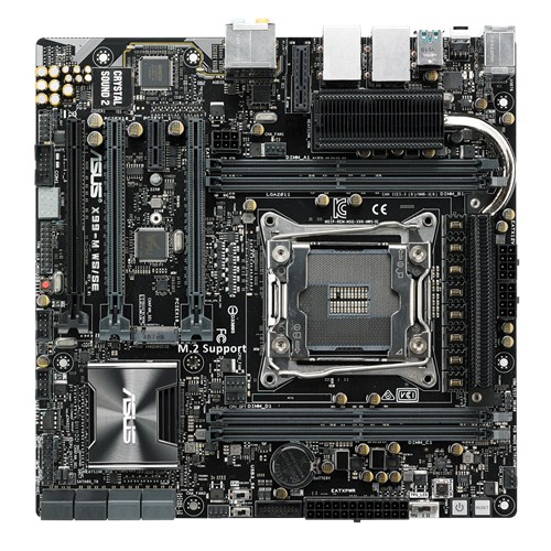 X99-M WS/SE｜テックウインド株式会社