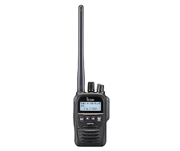 IC-DU6505BN PLUS アイコム デジタル簡易無線