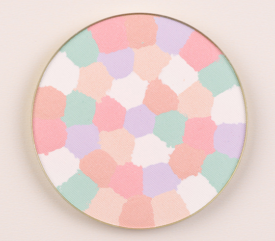 Guerlain Mythic Meteorites Voyage Powder Review & Swatches