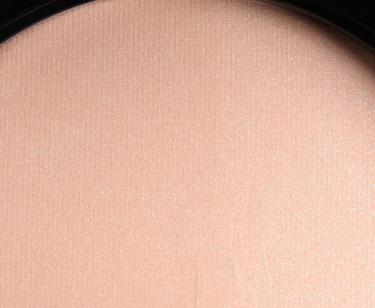 Chanel Duo N. 02 (Top) Les Beiges Healthy Glow Powder Review