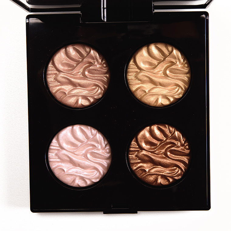 Laura Mercier Fall In Love Face Illuminator Collection Review