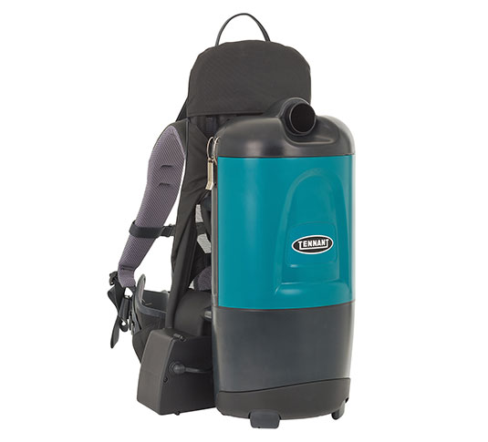 V-BP-6B Backpack Vacuum / Tennant Company
