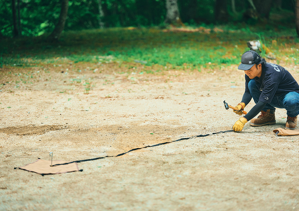 サーカスTC DX MID+｜TENT｜PRODUCTS｜tent-Mark DESIGNS