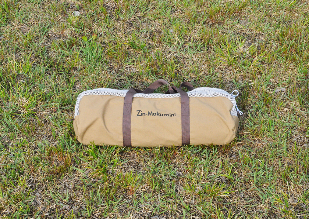 陣幕ミニTC｜TARP｜PRODUCTS｜tent-Mark DESIGNS