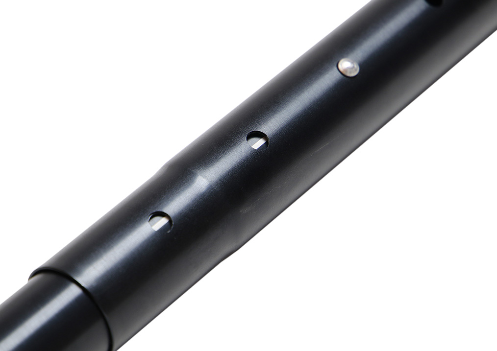 JOHN AND POLE｜TENT・TARP ACCESSORY｜PRODUCTS｜tent-Mark DESIGNS