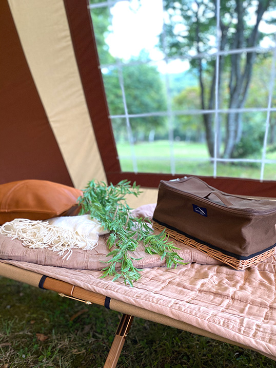 ミグラテール｜TENT｜PRODUCTS｜tent-Mark DESIGNS