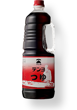 業務用つゆ・だし - テンヨ武田