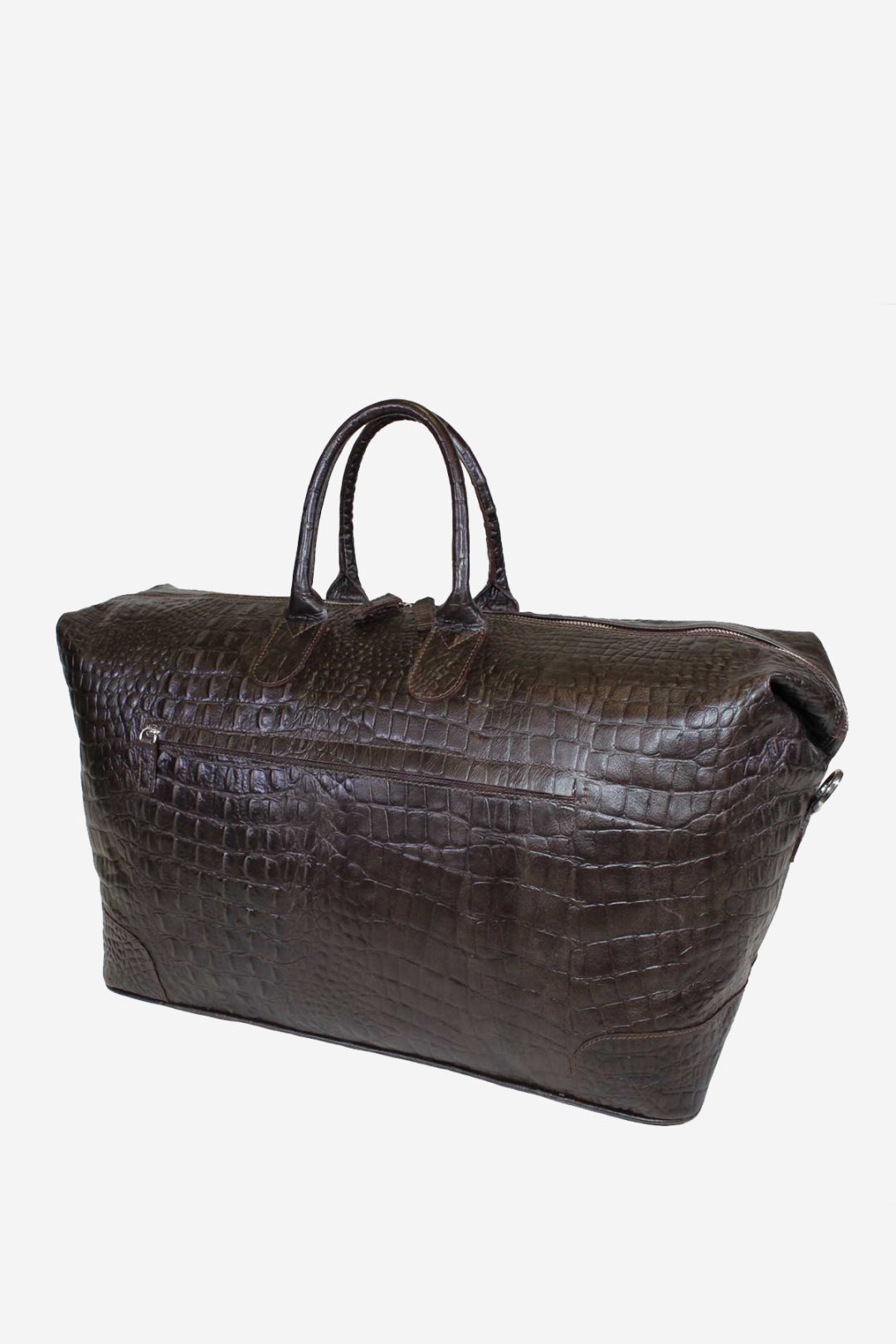 Wild Duffle Bag - Terrida