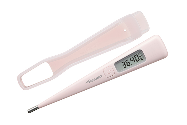 テルモ電子体温計P330｜体温計｜テルモ 一般のお客様向け情報