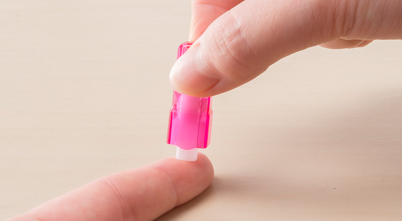 メディセーフフィット血糖測定スタートセット｜血糖測定システム