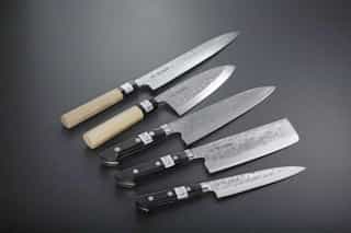 包丁通販 販売 ｜ 藤原照康刃物工芸