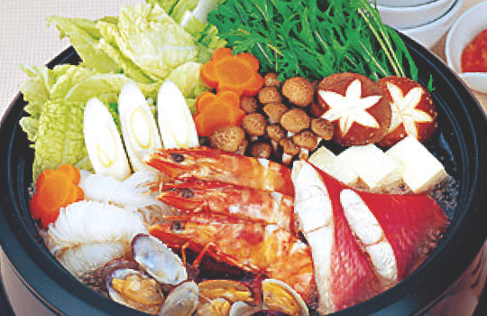 グリルなべ｜GP9100｜美容・キッチン家電のテスコム