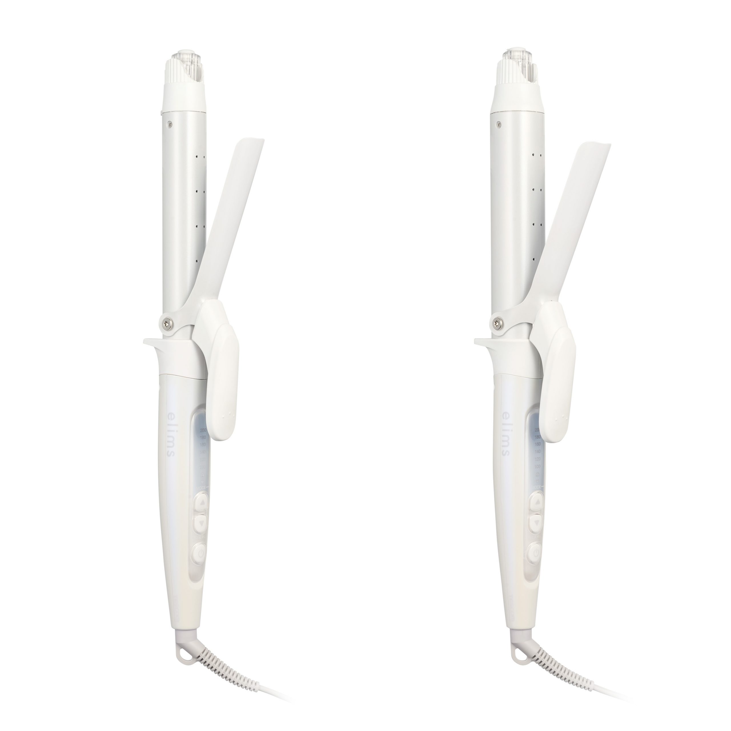 マイナスイオン スチームカールアイロン｜TM452B（26mm径) / TM453B