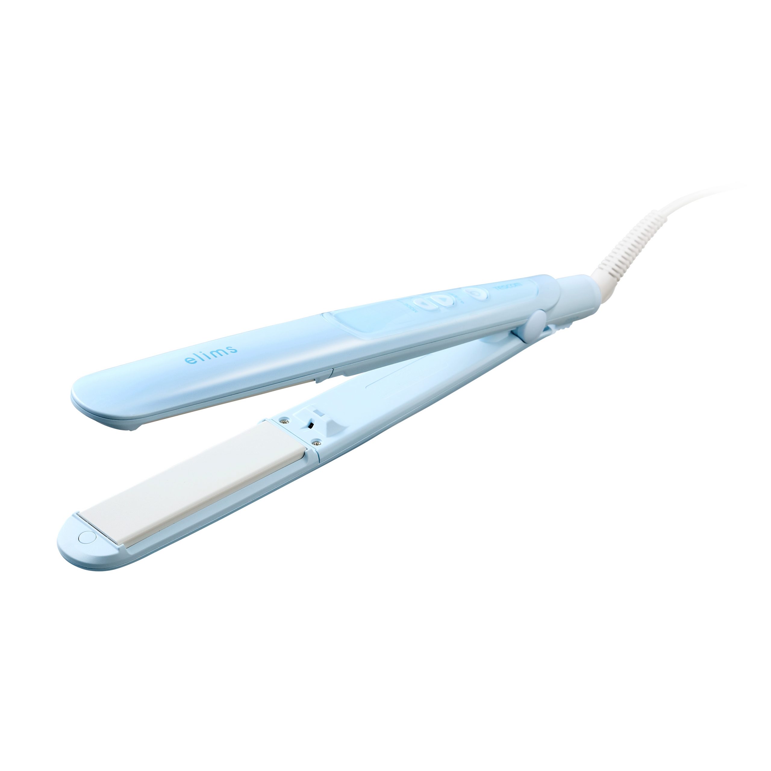 マイナスイオン ストレートアイロン｜TS550B｜美容・キッチン家電の