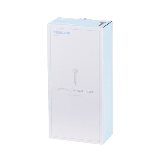 プロテクトイオン ヘアドライヤー｜TD765A-C、TD765A-K｜美容
