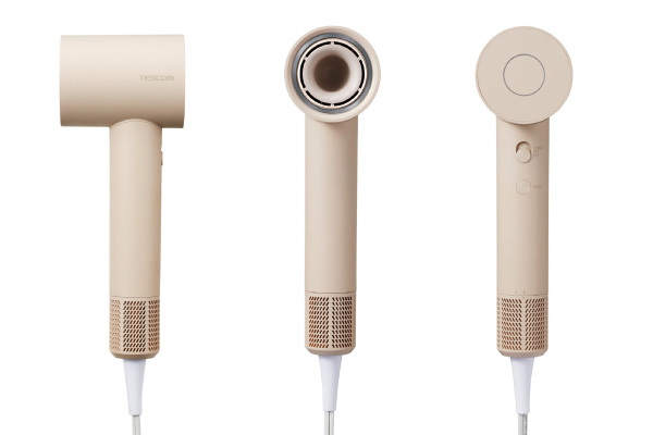 プロテクトイオン ヘアドライヤー｜TD765A-C、TD765A-K｜美容