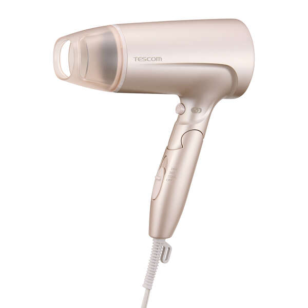 マイナスイオン ヘアドライヤー｜TD460B-P、TD460B-W｜美容・キッチン