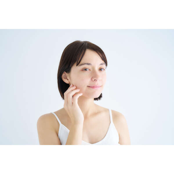 フェイスシェーバー｜TT321A-W、TT321A-C｜美容・キッチン家電のテスコム