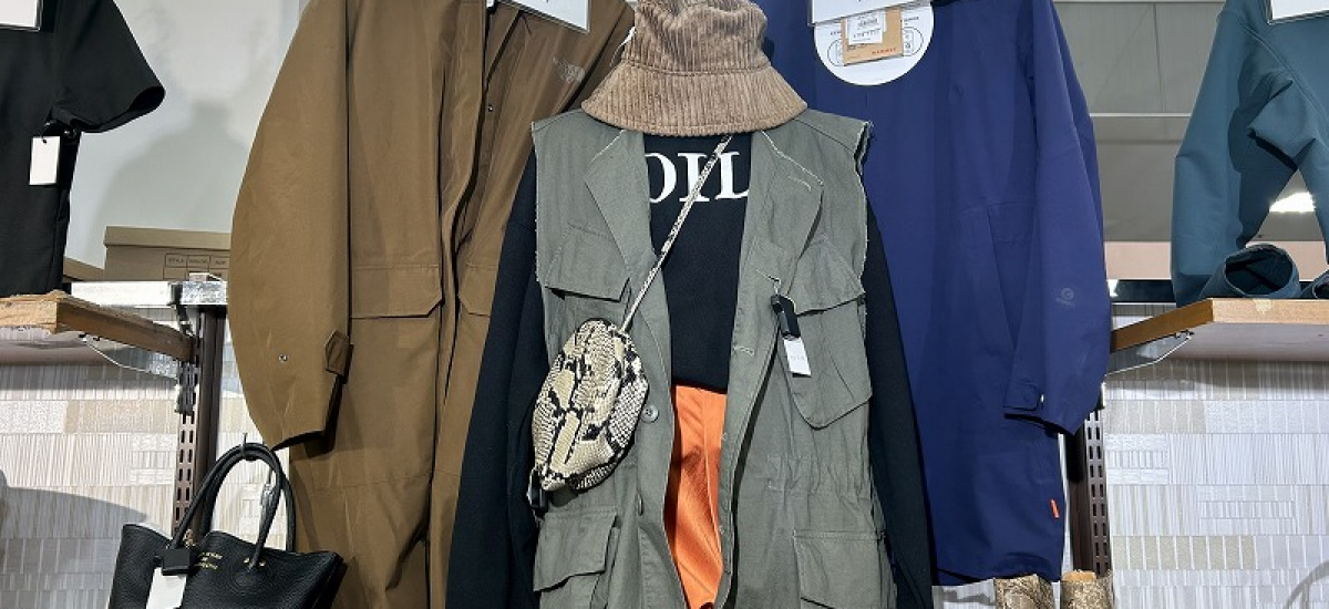 中古・古着通販】Aime Leon Dore (エメ レオン ドレ) レザー