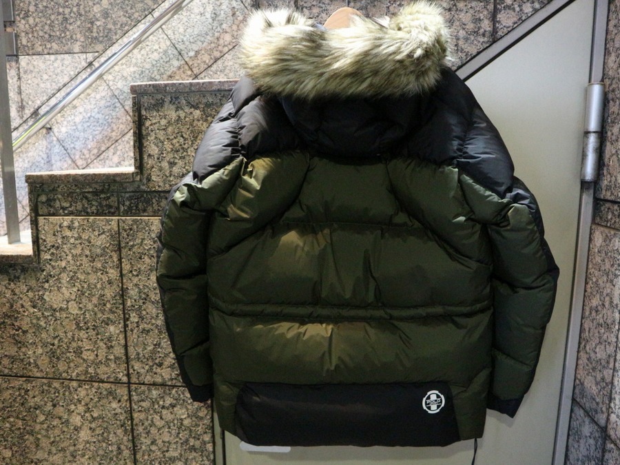 POLO SPORT/ポロスポーツ】ダウンジャケット入荷致しました。[2020.10