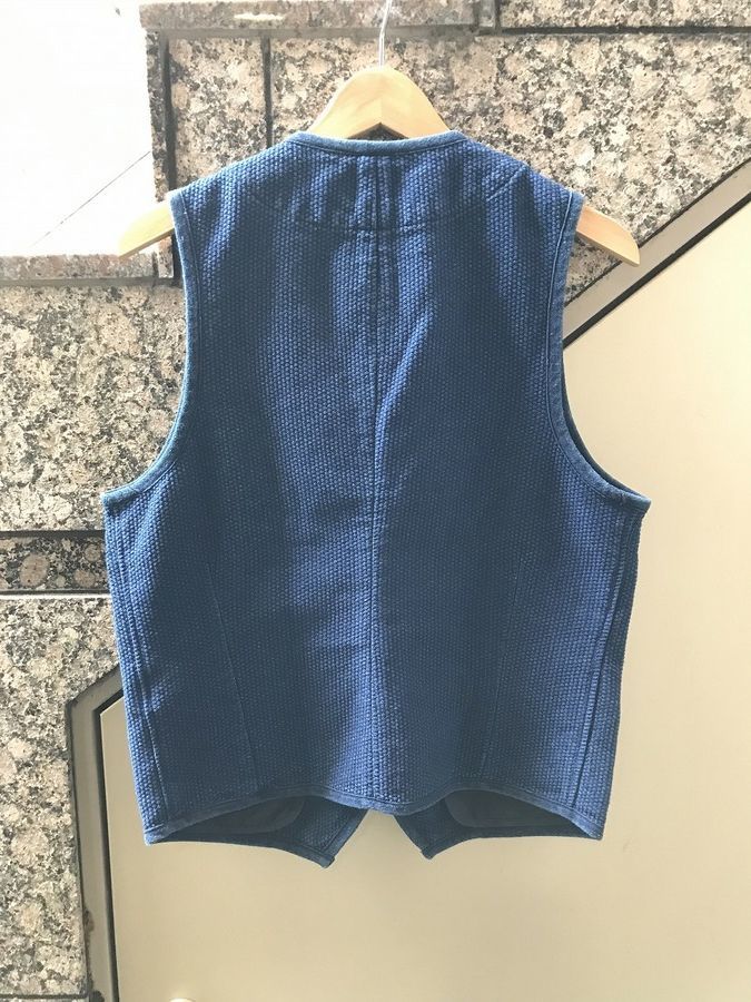 アメカジブランド【chiang mai deluxe gaijin made/チェンマイ