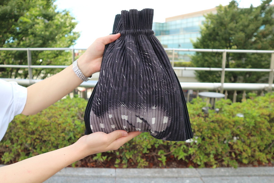 ドメスティックブランド【HOMME PLISSE ISSEY MIYAKE/オムプリッセ