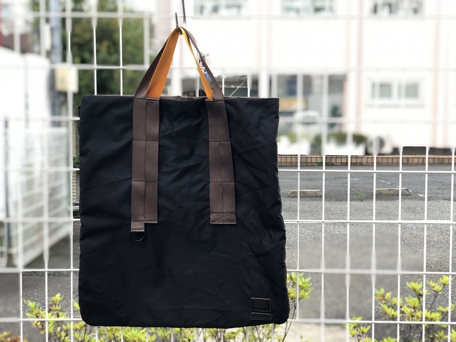 MARNI × PORTER / マルニ × ポーター】からトートバッグ入荷のお知らせ