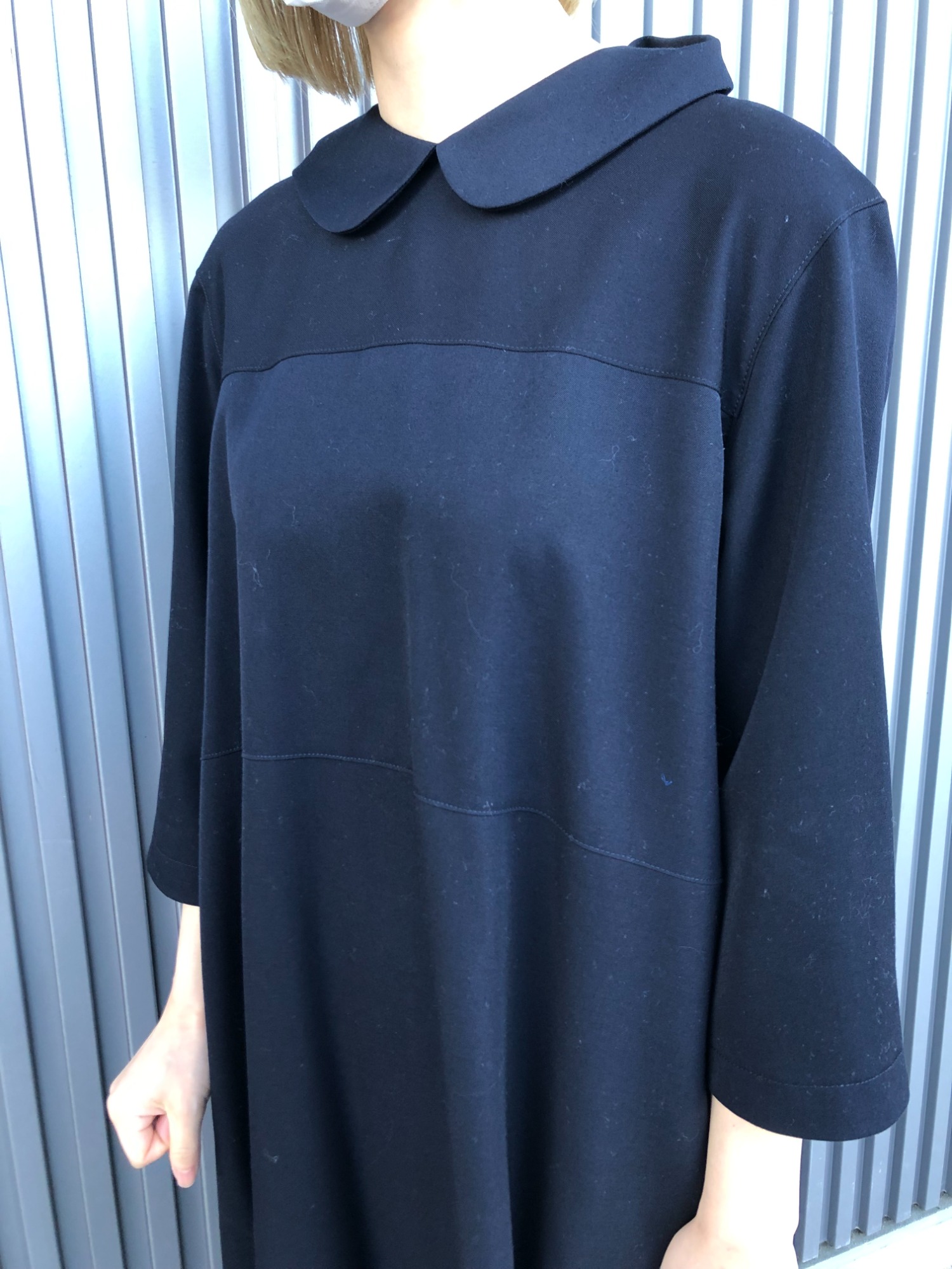 コムデギャルソンのウィメンズ系ブランド【tricot COMME des GARCONS