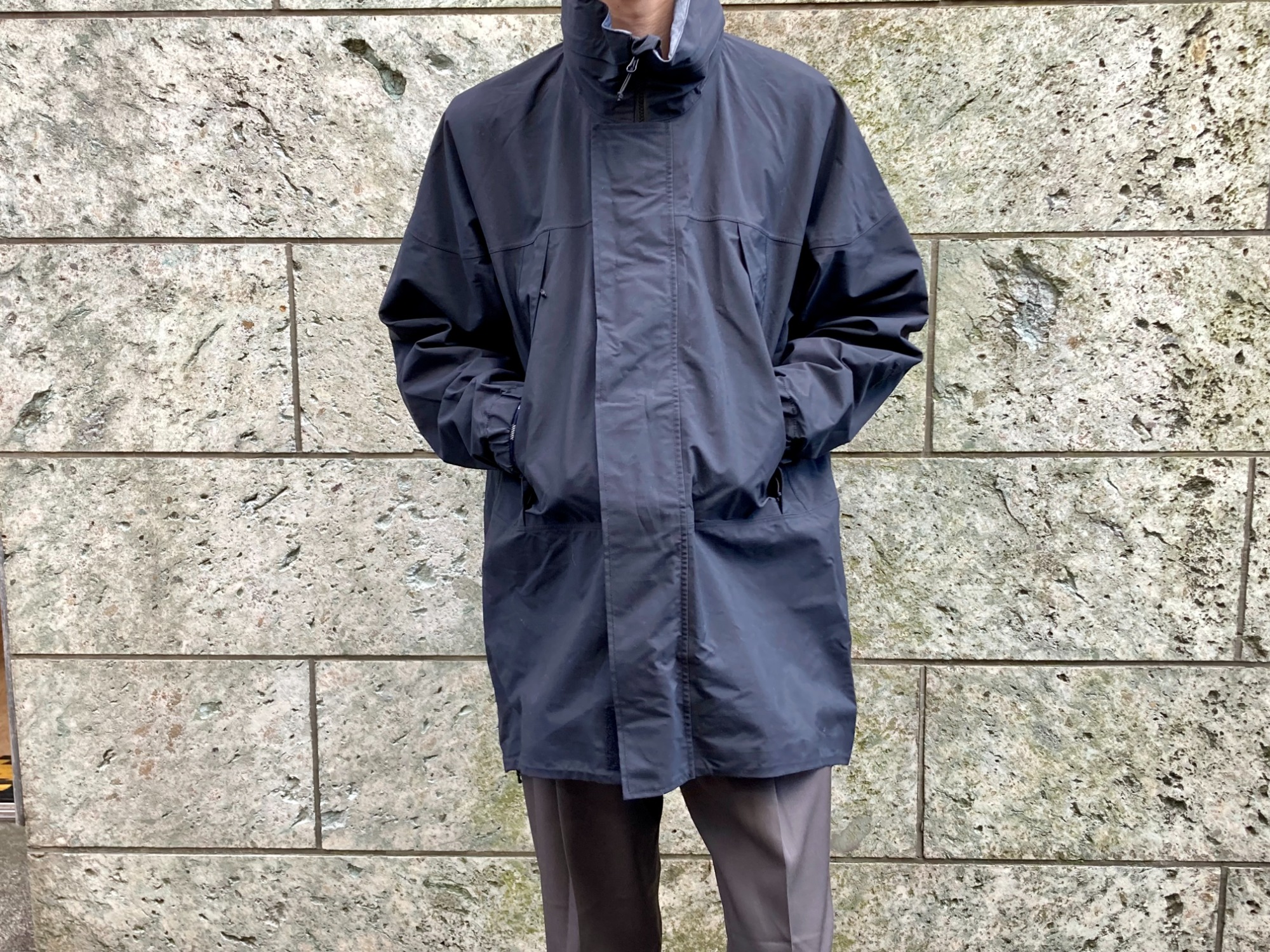 スタイル辻堂店】GOLDWIN × KAPTAIN SUNSHINE / ゴールドウィン