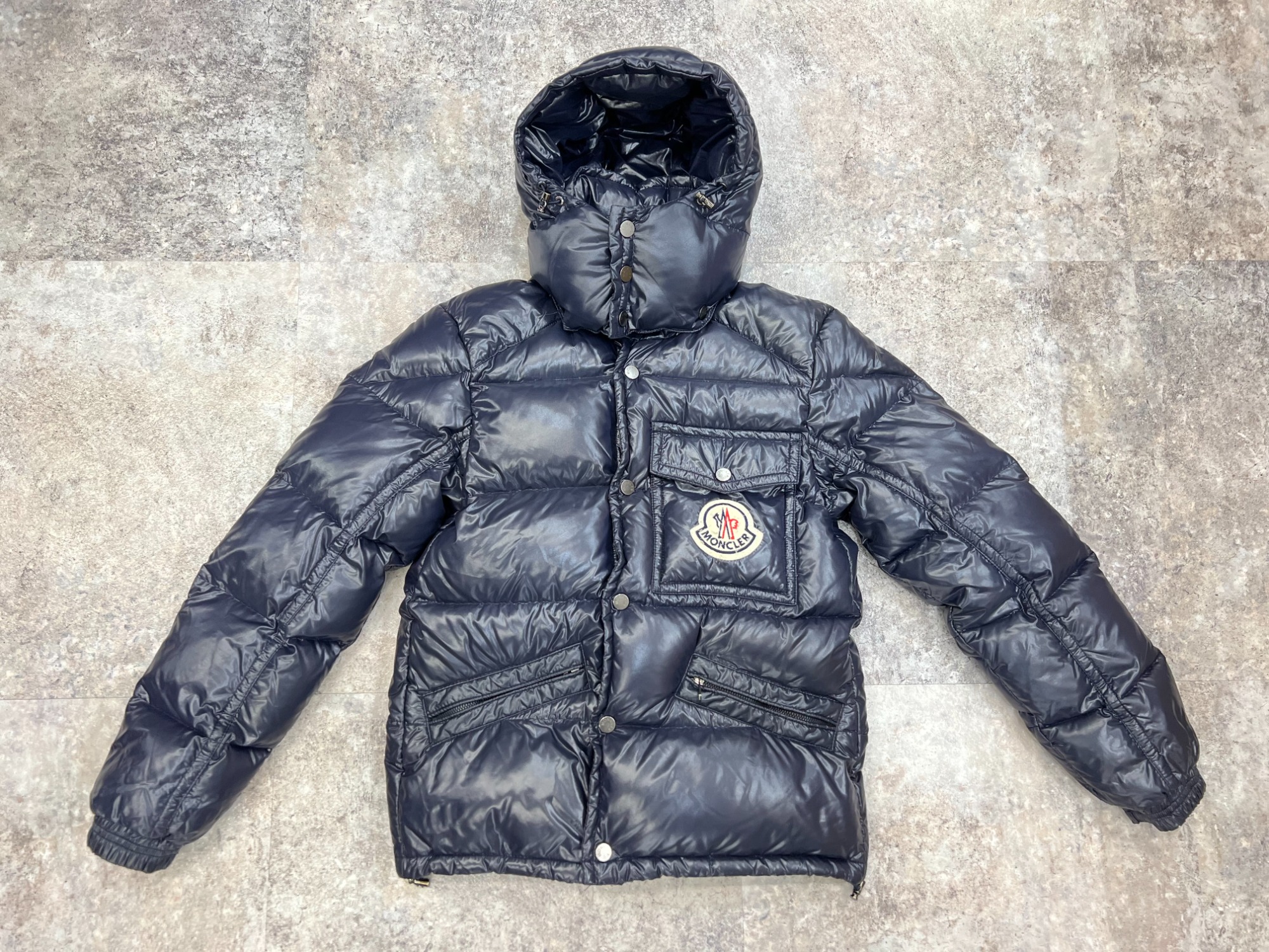 スタイル辻堂店】MONCLER／モンクレールよりK2 DOWN JACKET／K2ダウン