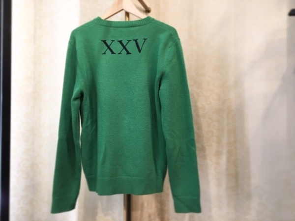 GUCCI(グッチ)より”Future UFO wool jumper”入荷しました！[2019.02.19