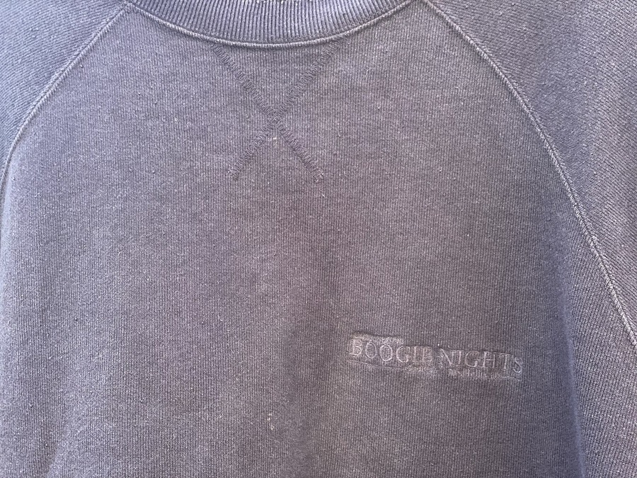 DAIRIKU/ダイリク】より21AWダメージスウェットが買取入荷致しました