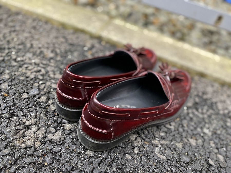 TOD'S/トッズ】タッセルローファー入荷いたしました！[2020.07.08発行